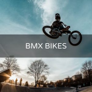 BMX Bikes
