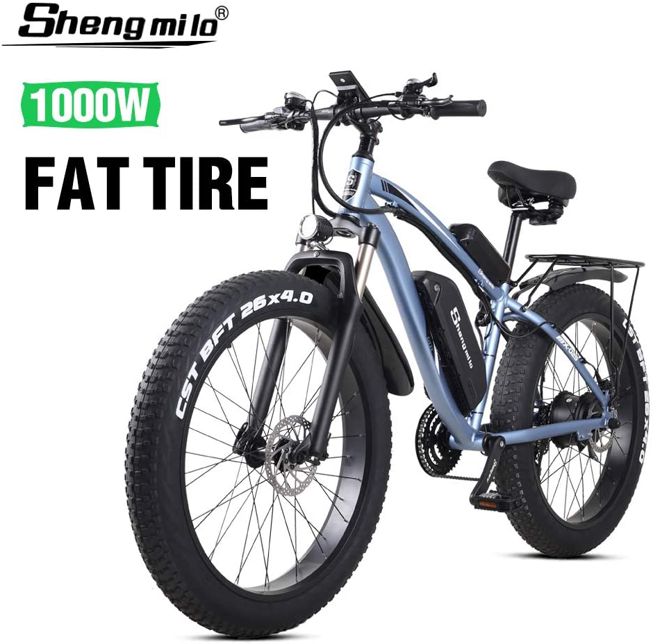 e bike 1000w