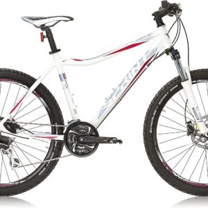 Sprint APOLON Women Hardtail Mountain Bike 26 Wheels Alloy Frame Shimano Acera 24 gears