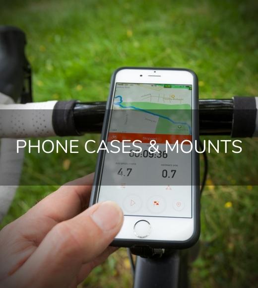 Phone Cases & Mounts