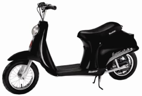 Razor Pocket Mod Electric Scooter